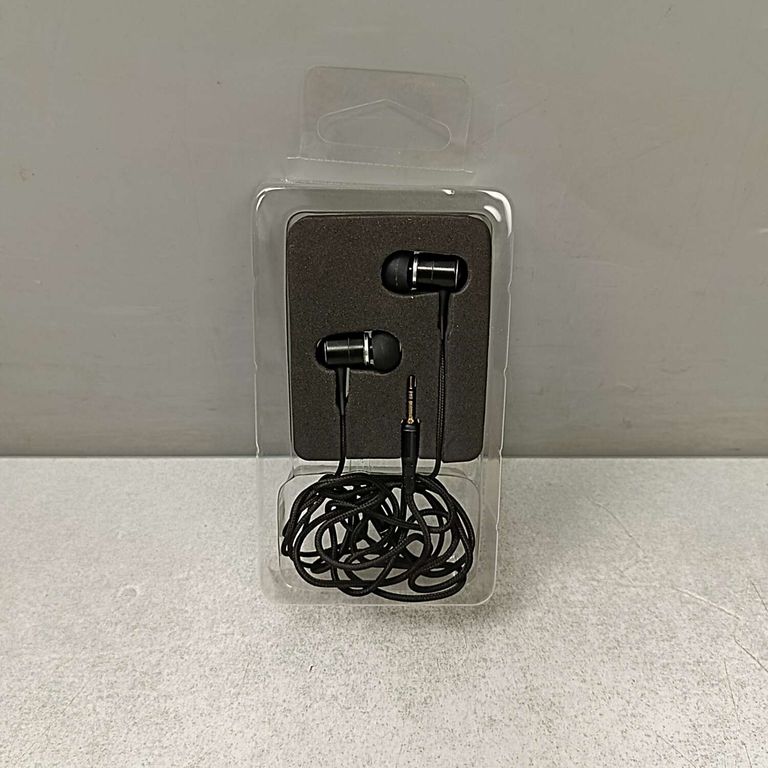 Купить Awei ES-Q3 Orange Б/У