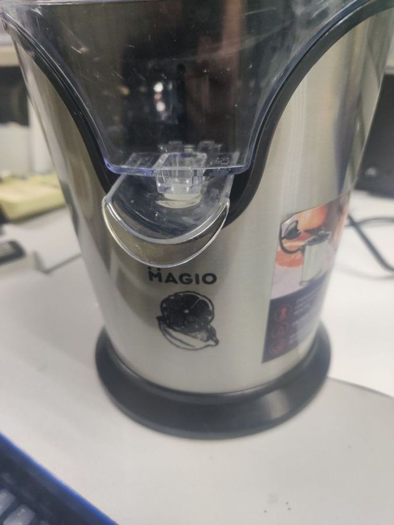 Оголошення Magio MG-189 Б/У