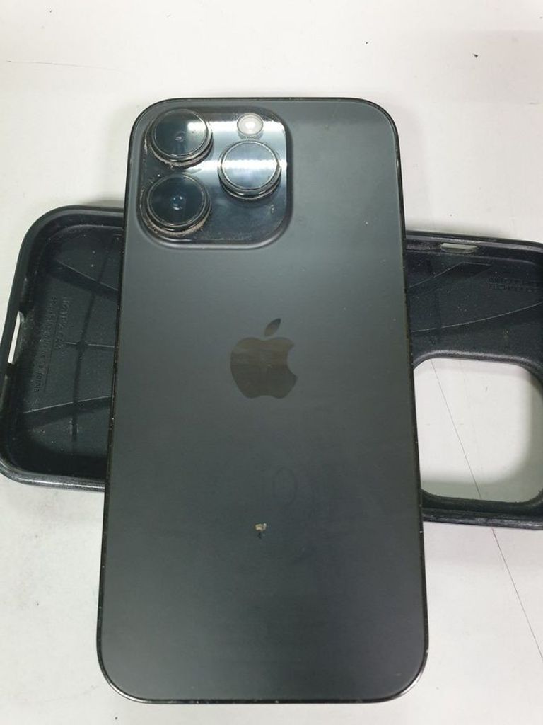 Объявление Apple iphone 14 pro 128gb Б/У