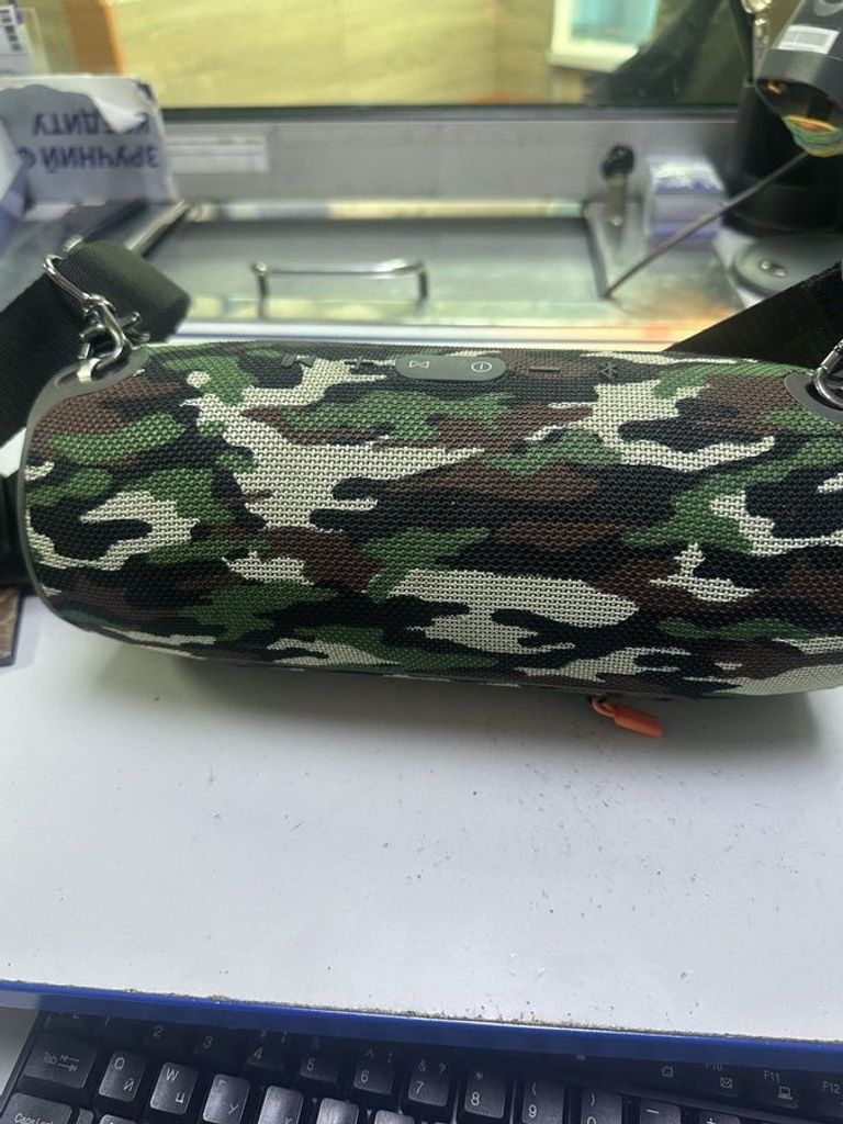 Объявление Jbl xtreme 4 Б/У