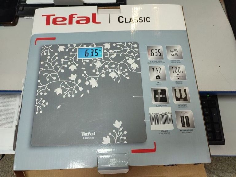 Розпродаж Tefal PP1537V0, продавець Техноскарб