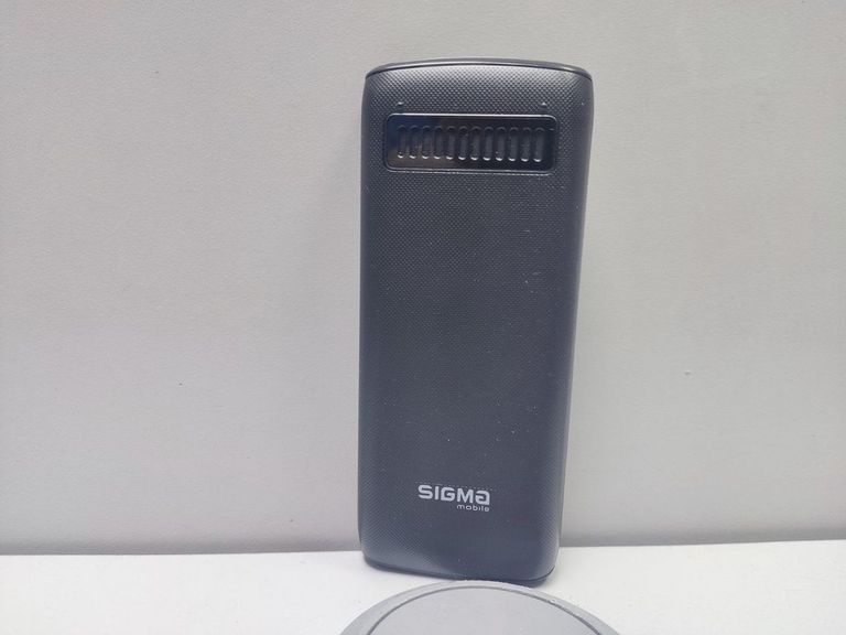 Объявление Sigma x-style 34 nrg type-c Б/У