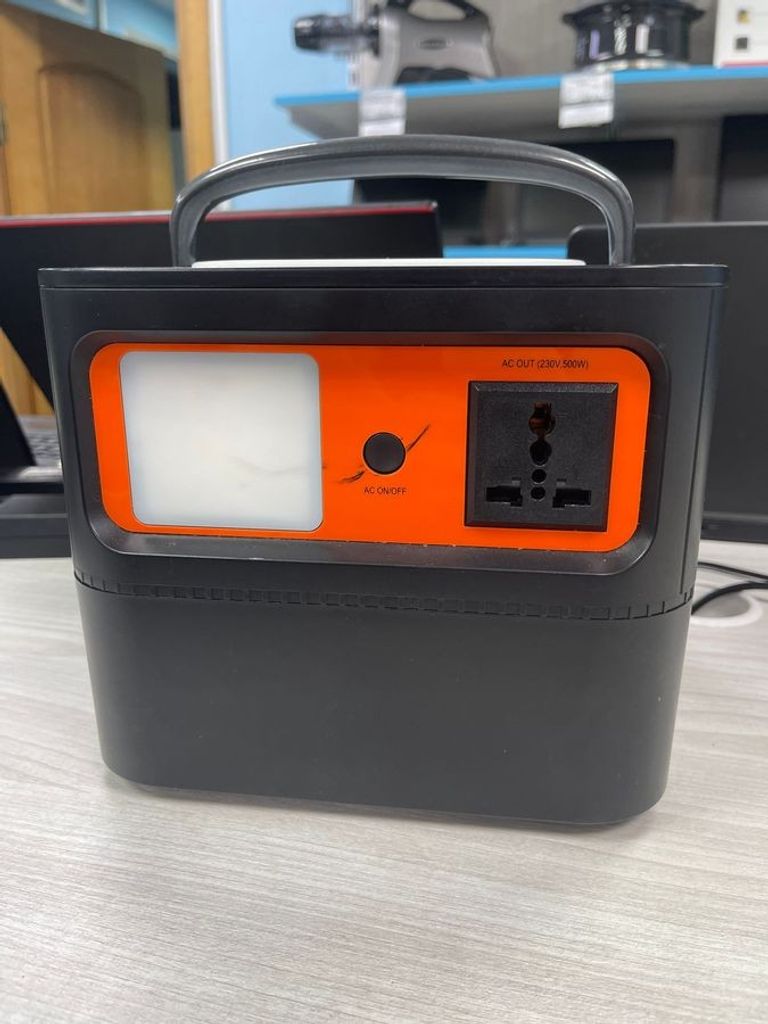 Розпродаж Tig fox T500, продавець Техноскарб