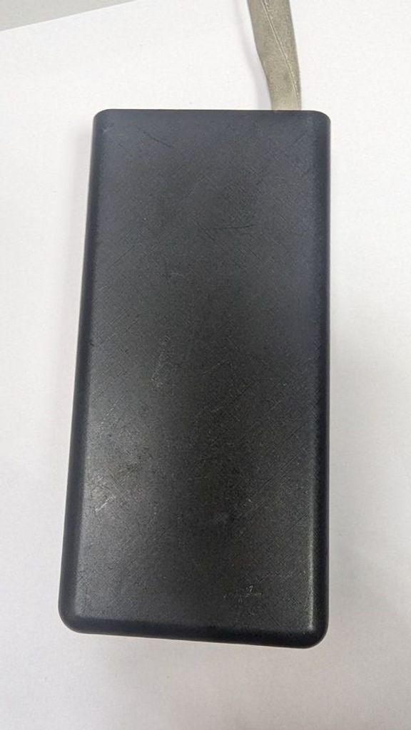 Дешево Hoco powerful 30000mah 10w з ломбарду