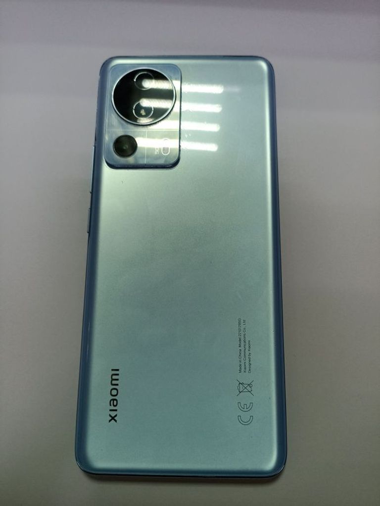 Оголошення Xiaomi 13 lite 8/256gb Б/У