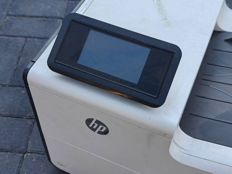 Hp PageWide Managed P55250 dw Printer (J6U55B) Код:null. Зображення 6