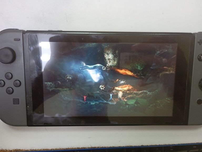 Купити Nintendo switch Б/У