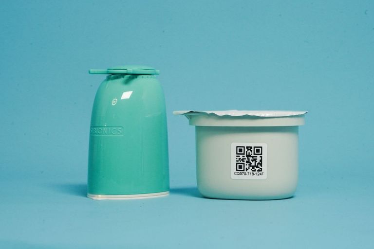 Система безперервного моніторингу кетонів SiBio KS1 (CKM). Нове. Код:null. Зображення 4