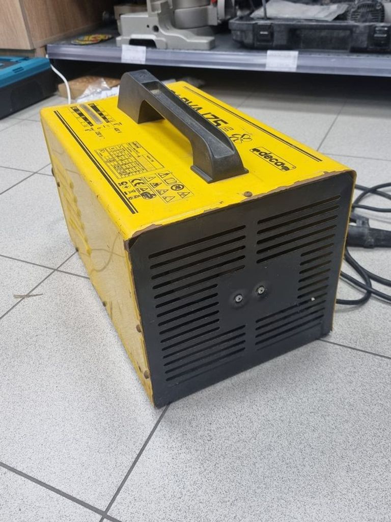 Дешево Deca PARVA 175E з ломбарду