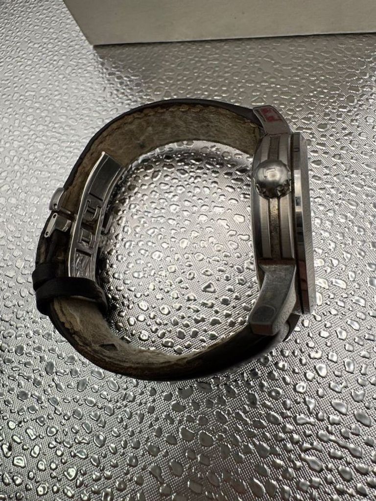 Tissot T014.410.16.037.00 Код:01-200580432. Зображення 5