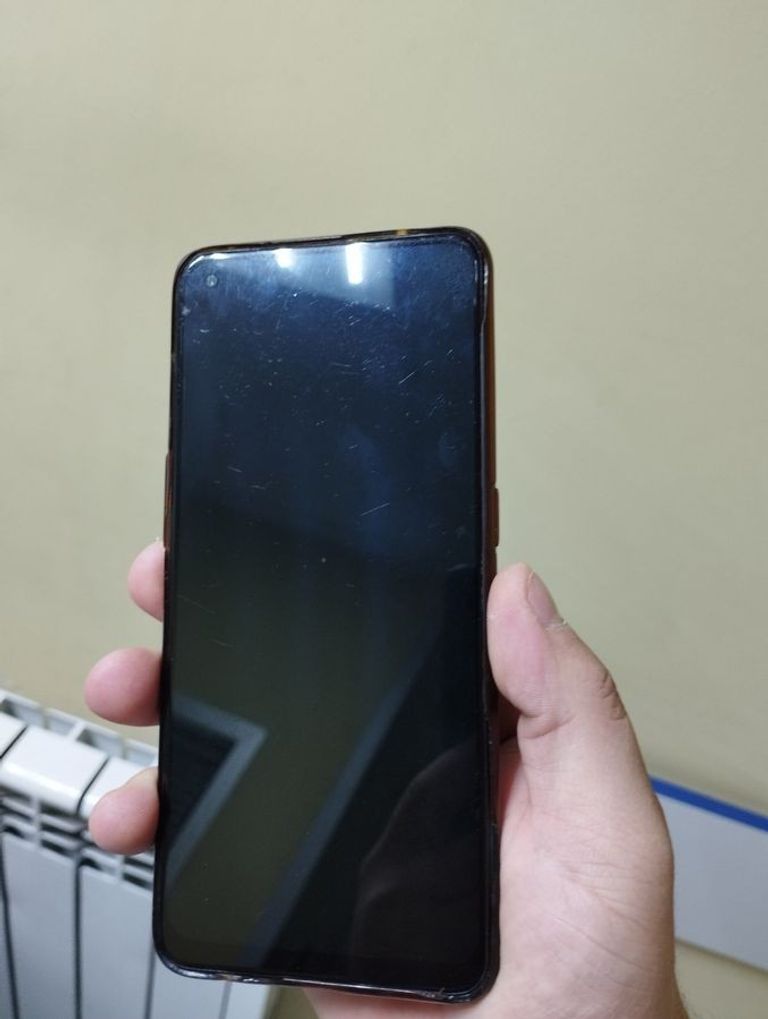 Oppo reno 5 lite 8/128gb Код:01-200583910. Изображение 6