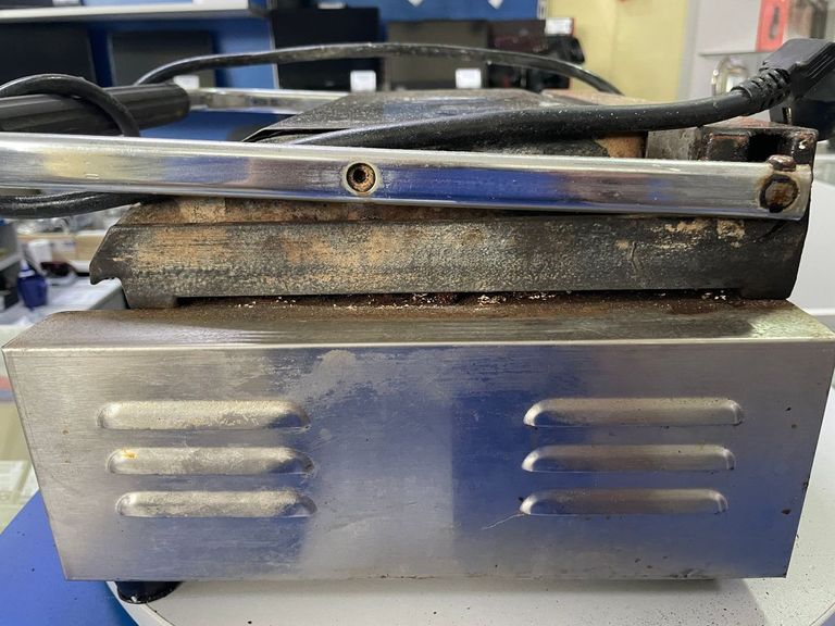 Ecg RZ 11 Код:01-200584487. Зображення 6