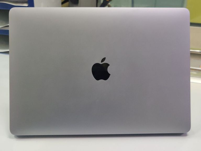 Apple MacBook Air 13'' Late 2020 Код:01-200585840. Изображение 28