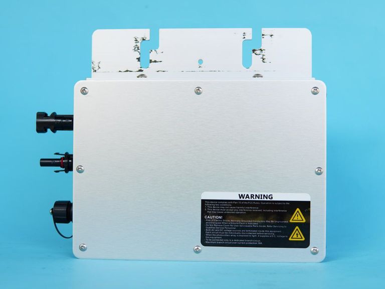 WVC-300 microinverter Demuda Код:null. Изображение 5