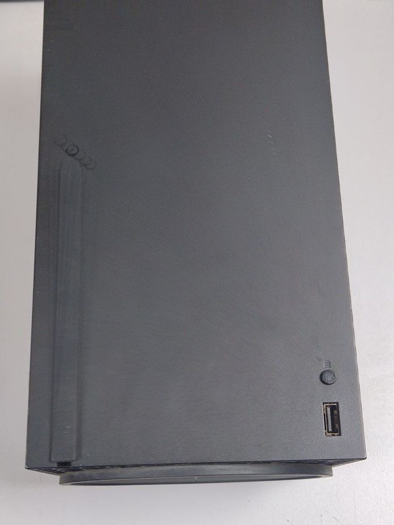 Купить Microsoft xbox series x 1tb Б/У