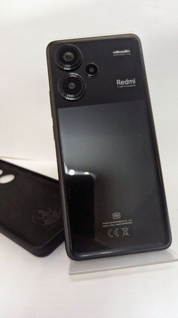 Оголошення Xiaomi redmi note 13 pro 5g 8/256gb Б/У