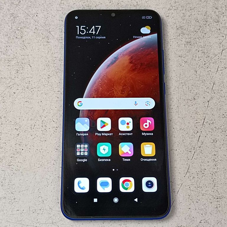 Купити Xiaomi Redmi9A  Б/У