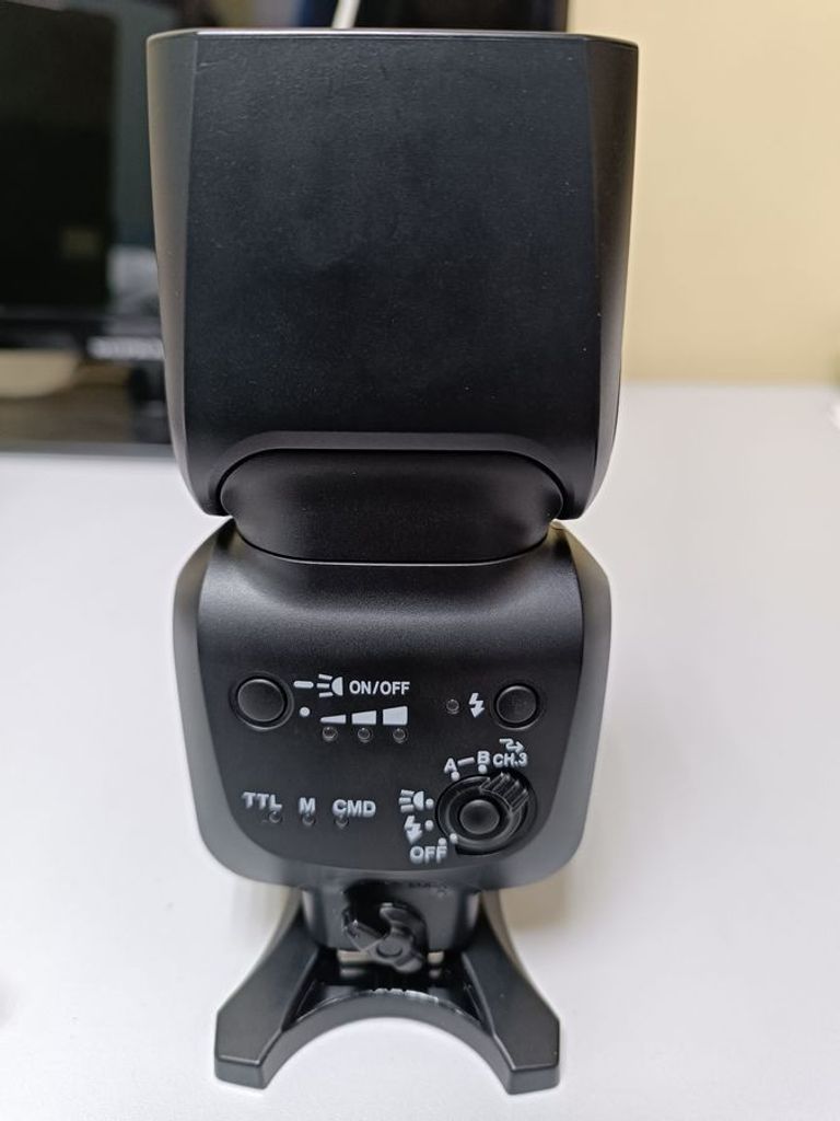 Распродажа Nikon Speedlight SB-500, продавец Техноскарб