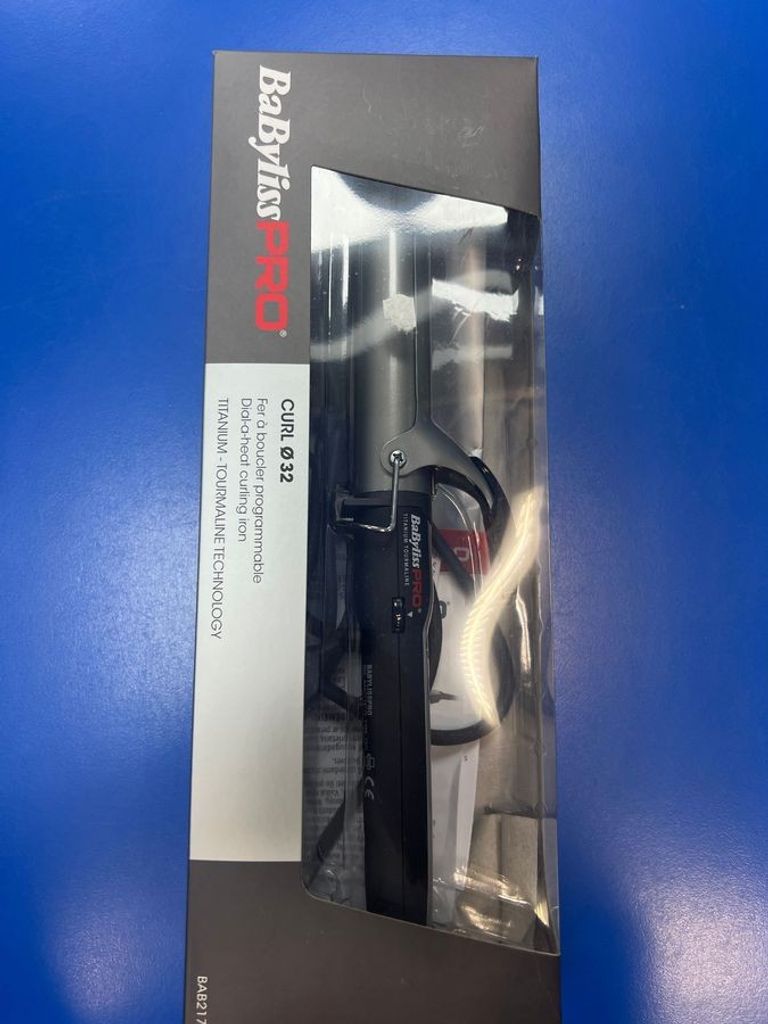 Babyliss bab 2174tte Код:01-200591867. Изображение 5