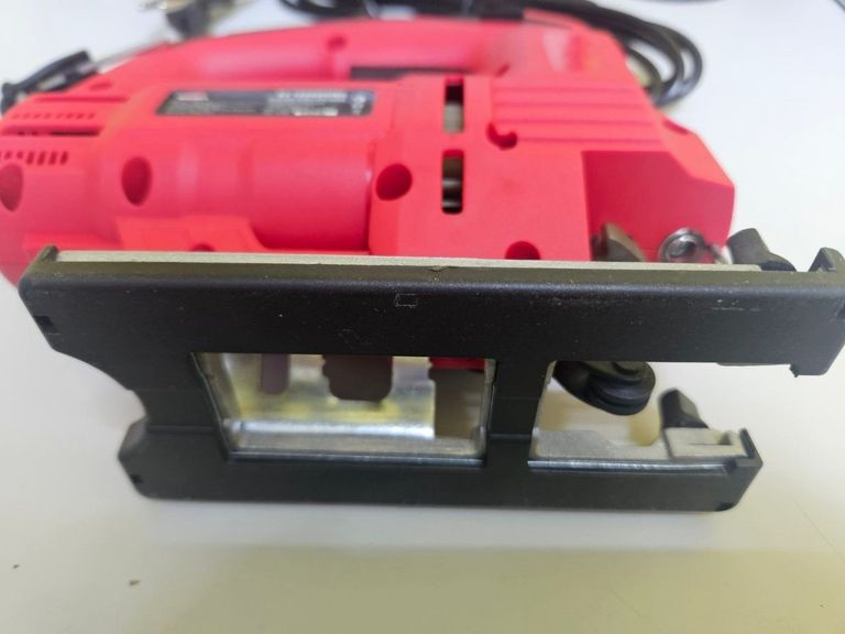 Дешиво Vitals Ef 10080GNI с ломбарда