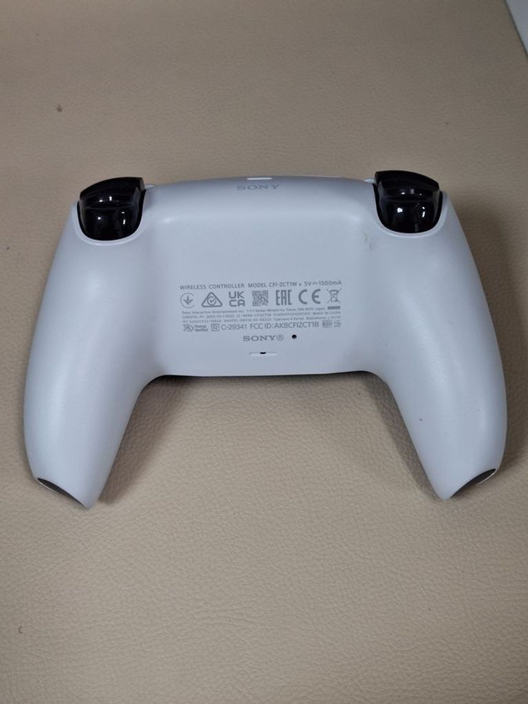 Sony PlayStation 5 Digital Edition 825GB Код:01-200597356. Зображення 10