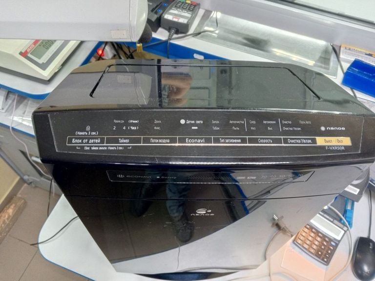 Купити Panasonic f-vxr50r Б/У