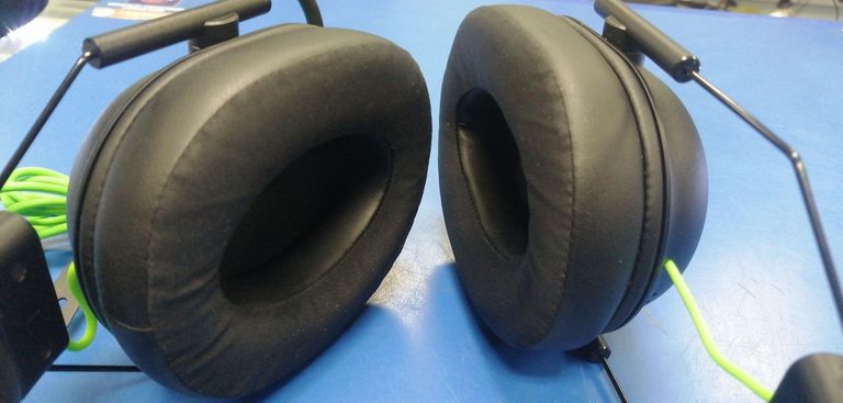 Razer blackshark v2 x Код:01-200600471. Зображення 5