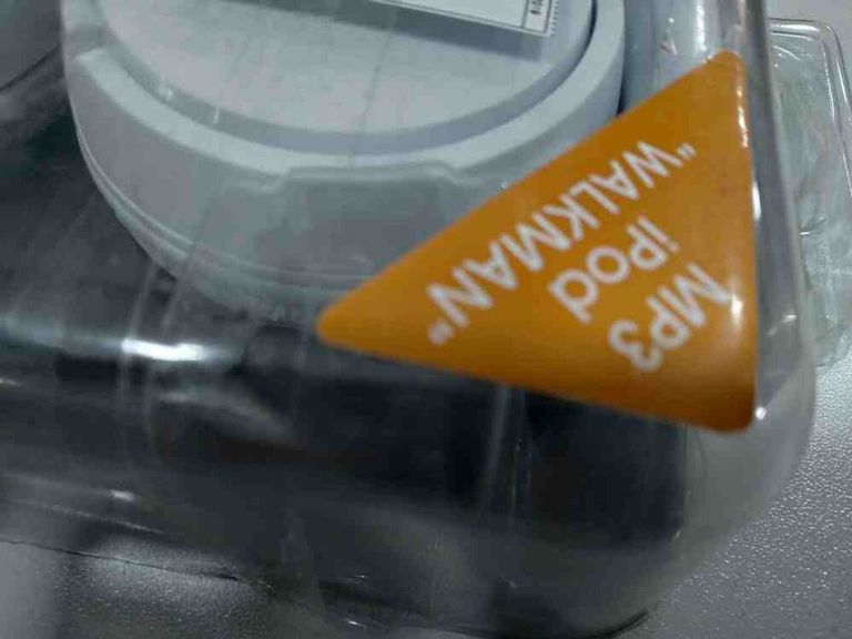 Sony MDR-ZX110 White Код:2000001121320. Зображення 4