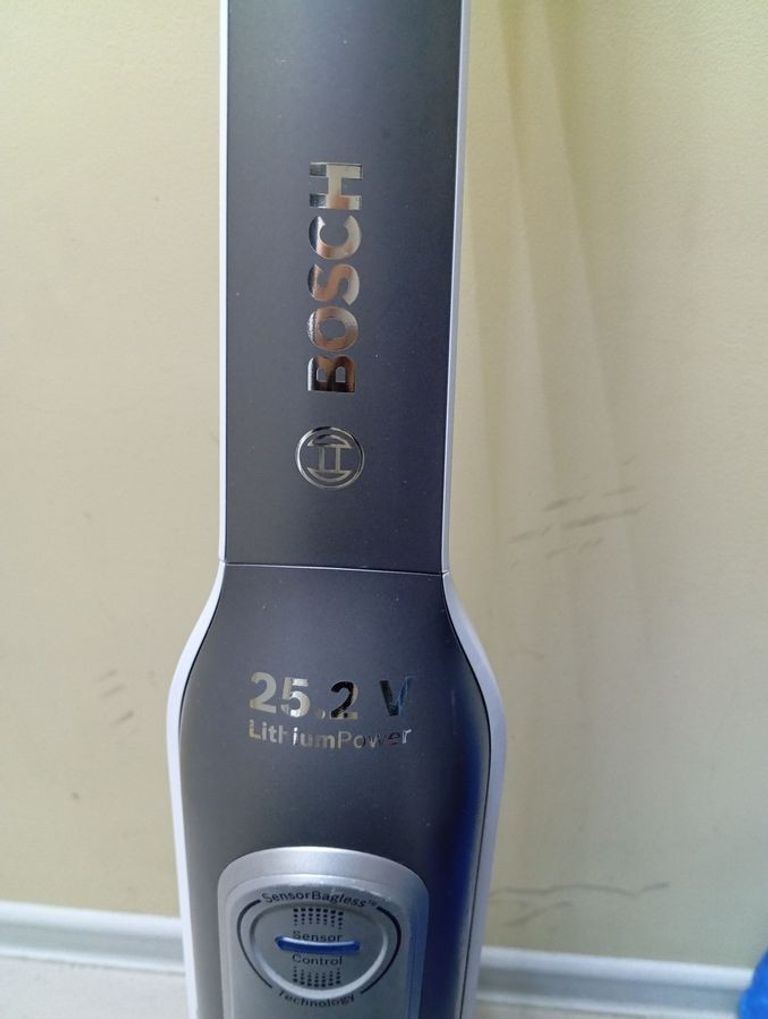 Дешиво Bosch athlet bbh 52550 с ломбарда