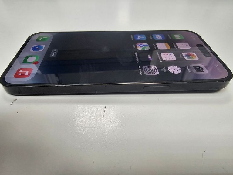 Apple iPhone 14 Pro Max 256GB Deep Purple (MQ9X3) Код:01-200610614. Изображение 7