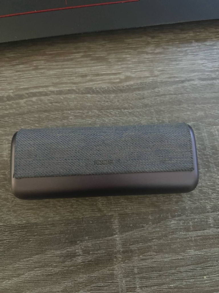 Объявление Iqos Iluma prime Б/У