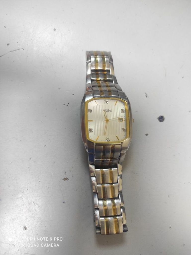 Купити Bulova с977594 Б/У