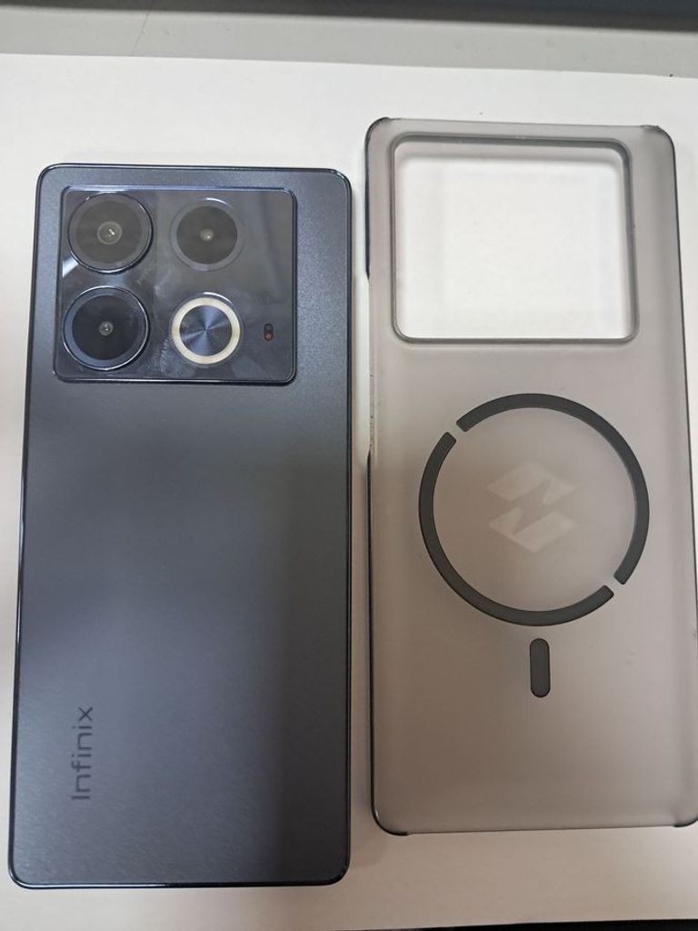 Розпродаж Infinix note 40 8/256gb, продавець Техноскарб