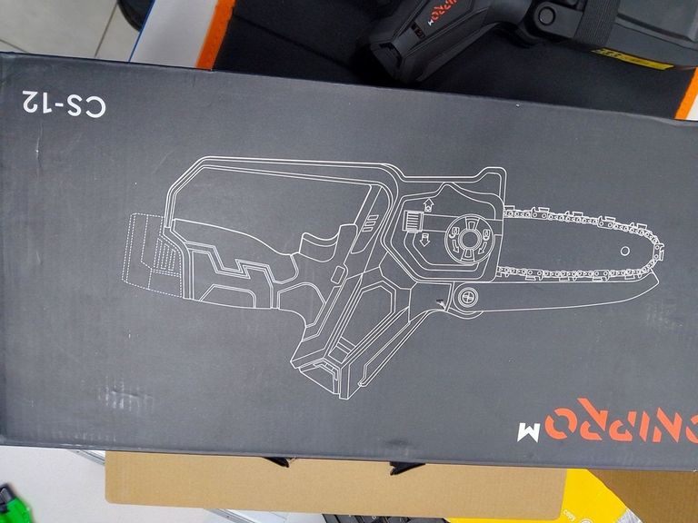 Дешево Dnipro-M cs-12 1акб зп з ломбарду