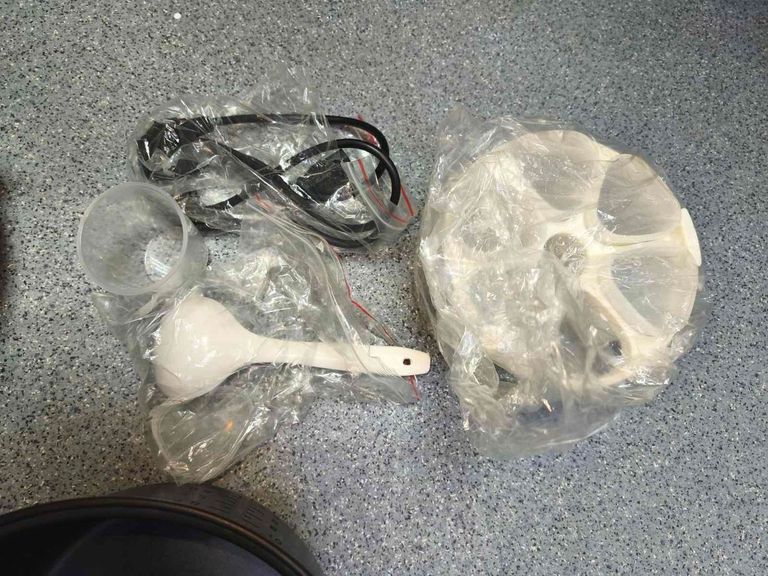 Mirta MC-2211 Код:01-200620420. Зображення 9