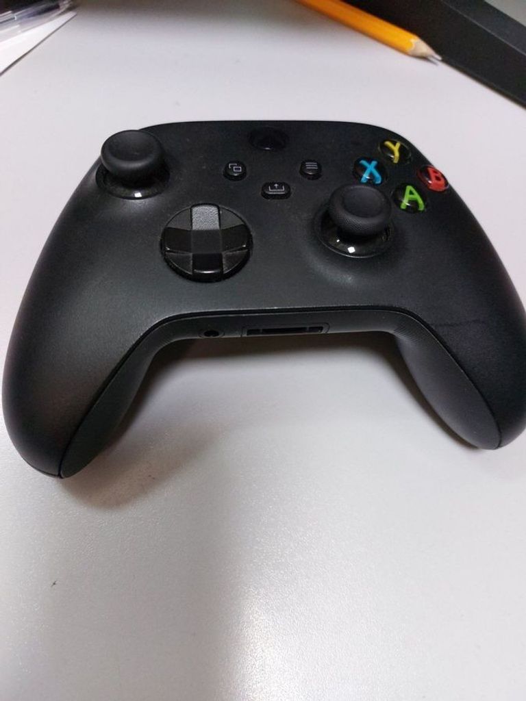 Объявление Microsoft xbox series x 1tb Б/У