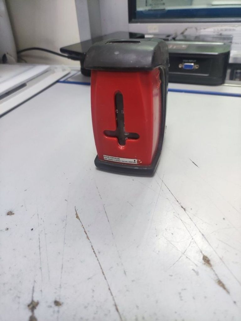 Оголошення Kapro 892 Б/У