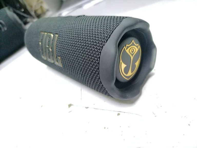 Купити Jbl flip 7 Б/У
