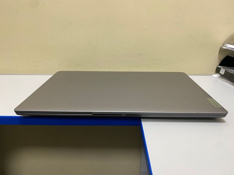 Lenovo 15/ryzen 5 5500h ddr4/16gb ddr4/hdd *відсутній/ssd 512 gb/*інтегрована Код:01-200603362. Изображение 5