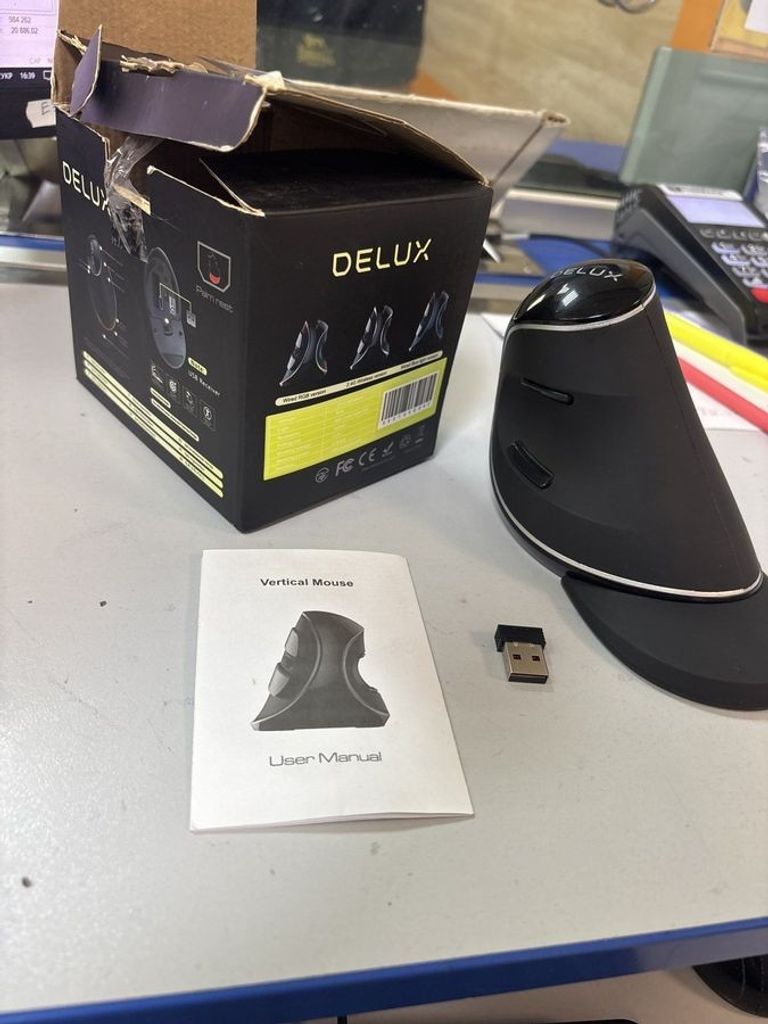 Дешево Delux delux m618 plus з ломбарду