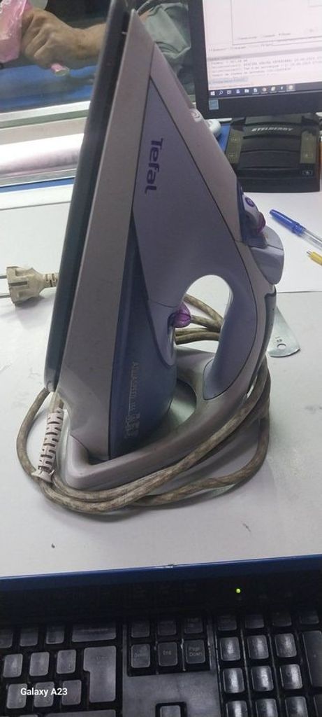 Купити Tefal aquaspeed 155 Б/У