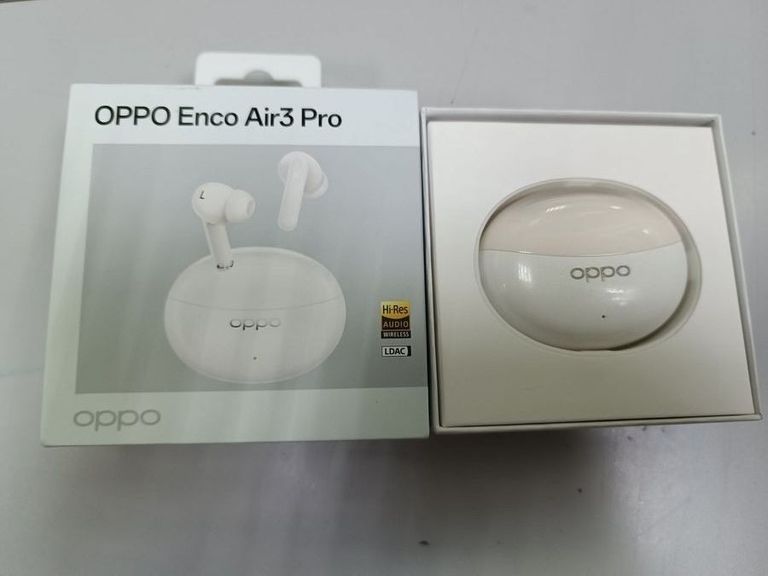 Дешево Oppo Enco Air3 Pro з ломбарду