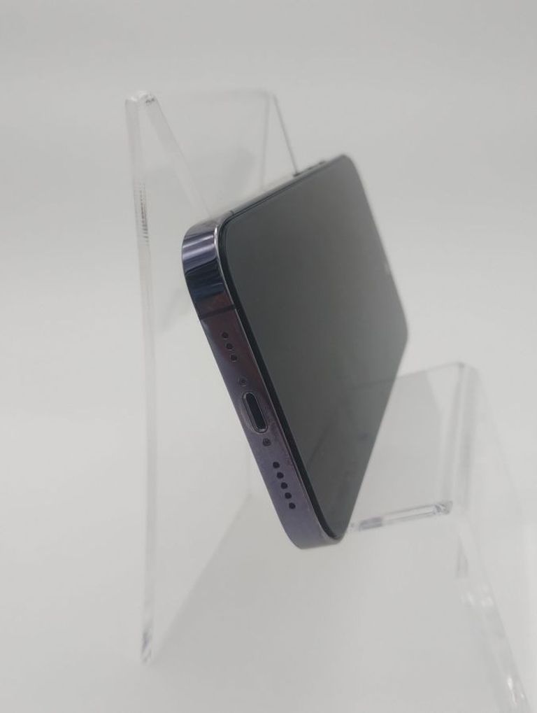 Apple iphone 14 pro 256gb esim Код:01-200579612. Зображення 6