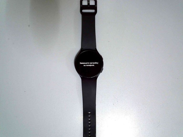 Купити Samsung galaxy watch4 44mm lte Б/У