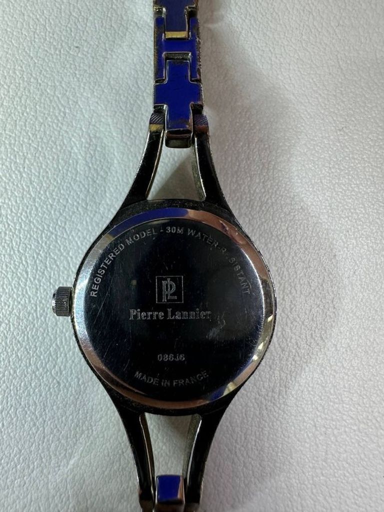 Pierre Lannier 30 m 086j6 Код:01-200637427. Зображення 9