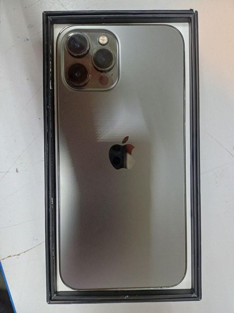 Дешево Apple iphone 12 pro max 128gb з ломбарду