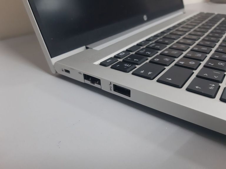 Розпродаж Hp 13/ryzen 5 5600h ddr4/8gb ddr4/hdd *відсутній/ssd 256 gb/*інтегрована, продавець Техноскарб