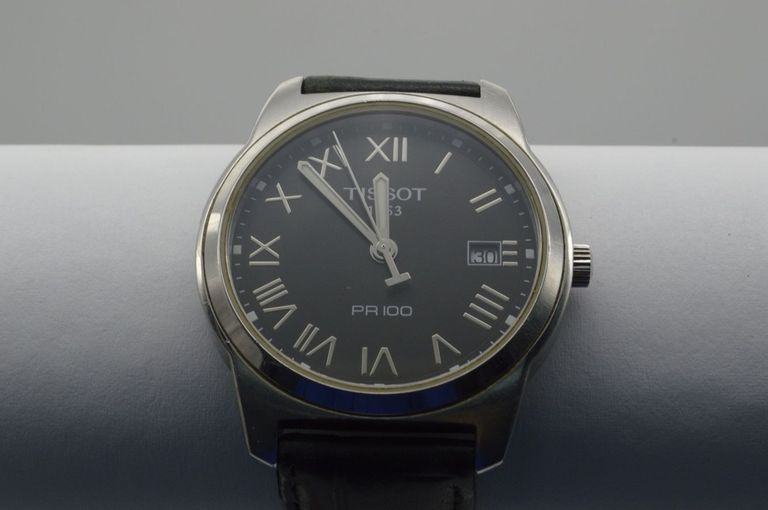 Дешево Tissot t049410a з ломбарду