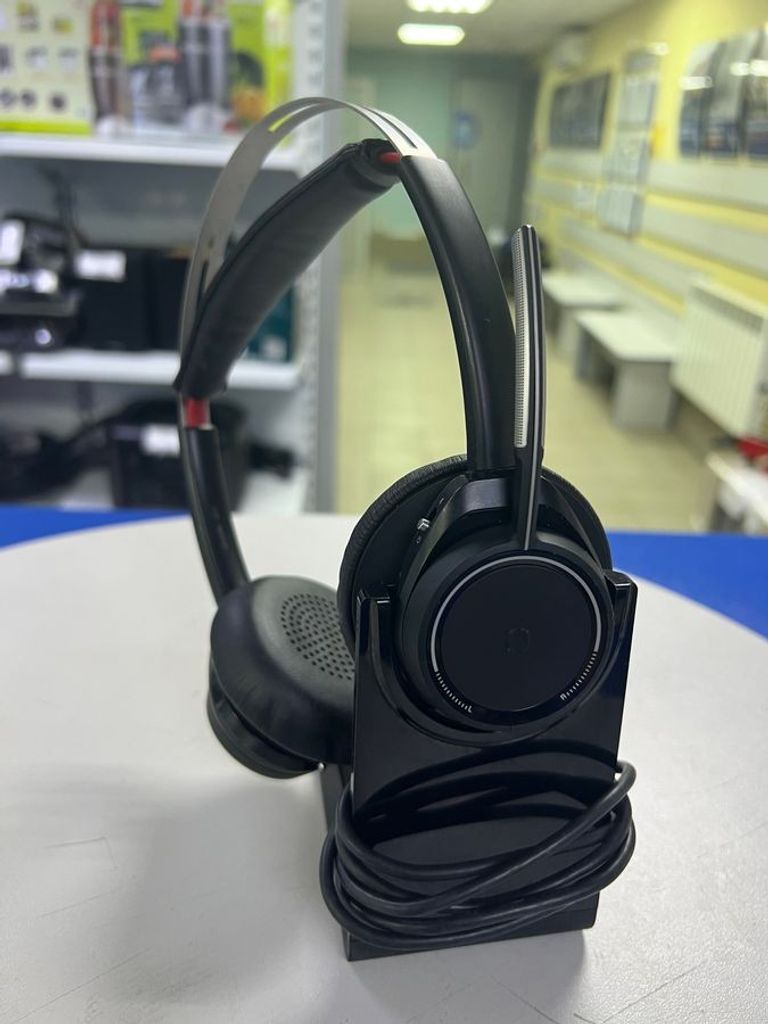 Объявление Plantronics Voyager B825 (202652-01) Б/У