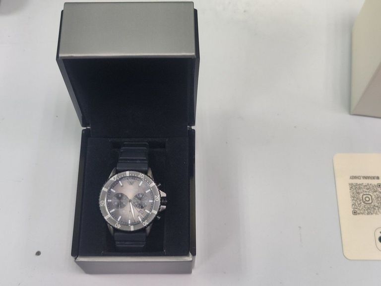 Emporio Armani ar-11515 Код:01-200745039. Зображення 10